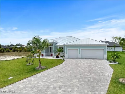 2630 SW 32nd Ln, Cape Coral, FL 33914