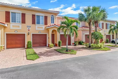 20150 Estero Gardens Cir #202, Estero, FL 33928