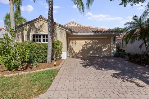 8901 Cascades Isle Blvd, Estero, FL 33928