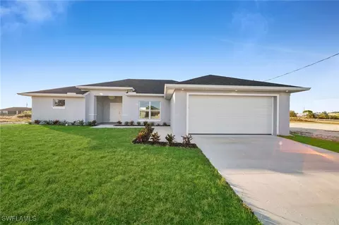2836 NW 4th Pl, Cape Coral, FL 33993