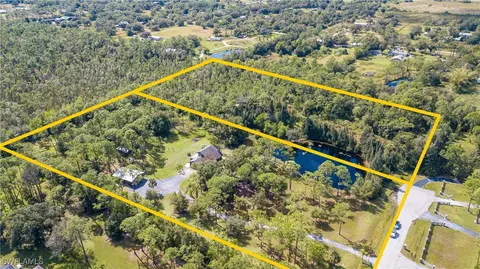 11540 Fox Hill Rd, North Fort Myers, FL 33917