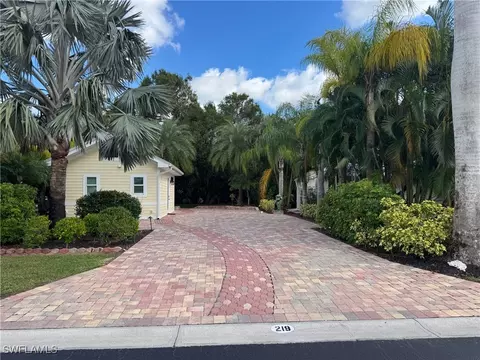 lot219 3041 Belle Of Myers Rd, Labelle, FL 33935