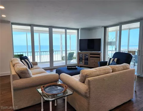 7146 Estero Blvd #411, Fort Myers Beach, FL 33931
