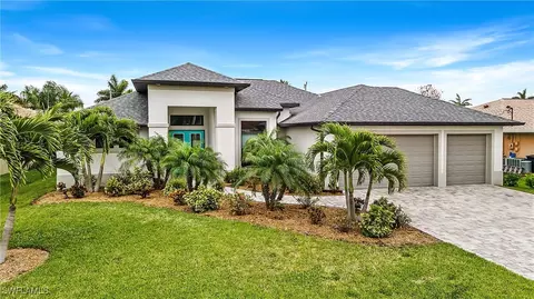 1829 SW 50th Ter, Cape Coral, FL 33914