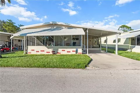 243 Poinsettia Dr, Fort Myers, FL 33905