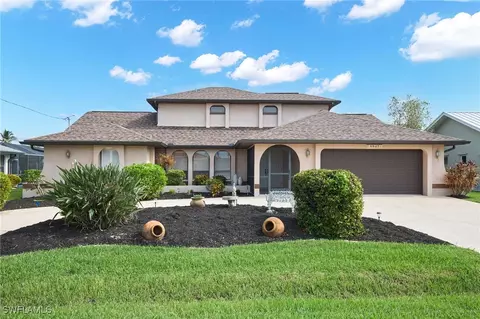 4937 SW 10th Ave, Cape Coral, FL 33914