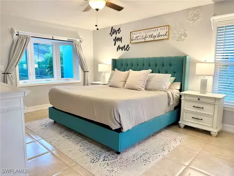 Bedroom - 233 Pinehurst Cir, Naples, FL 34113 photo 2 of 5