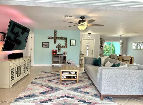 Living - 233 Pinehurst Cir, Naples, FL 34113 photo 3 of 3