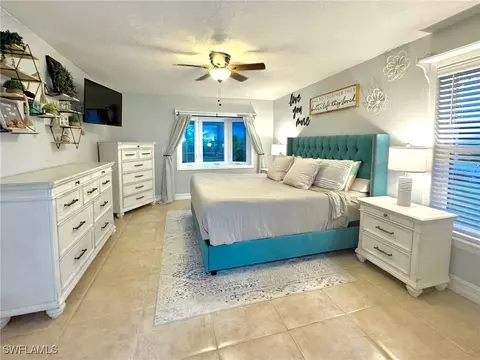 Bedroom - 233 Pinehurst Cir, Naples, FL 34113 photo 1 of 5