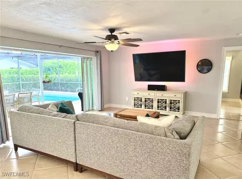 Living - 233 Pinehurst Cir, Naples, FL 34113 photo 1 of 3