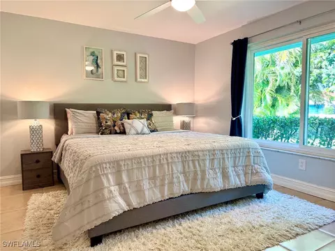 Bedroom - 233 Pinehurst Cir, Naples, FL 34113 photo 3 of 5