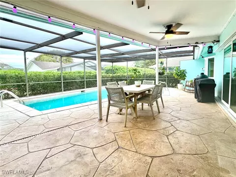 Exterior - 233 Pinehurst Cir, Naples, FL 34113 photo 4 of 4