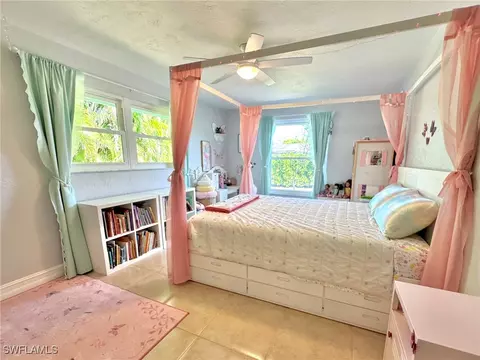 Bedroom - 233 Pinehurst Cir, Naples, FL 34113 photo 5 of 5