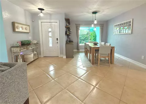 Entry Way - 233 Pinehurst Cir, Naples, FL 34113 photo 1 of 2