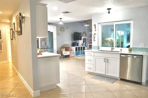 Kitchen - 233 Pinehurst Cir, Naples, FL 34113 photo 1 of 6