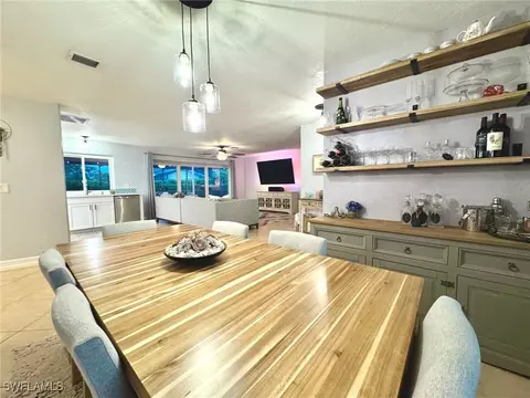 Dining - 233 Pinehurst Cir, Naples, FL 34113 photo 1 of 3
