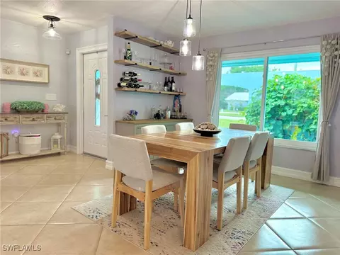 Dining - 233 Pinehurst Cir, Naples, FL 34113 photo 3 of 3