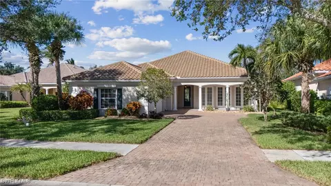 3452 Anguilla Way, Naples, FL 34119