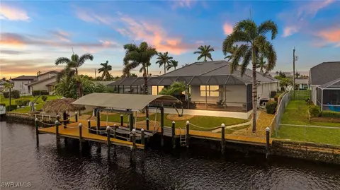 4937 Seville Ct, Cape Coral, FL 33904