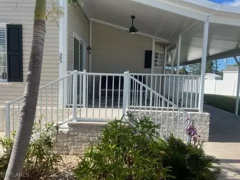 25 N Manatee Loop, Punta Gorda, FL 33950 photo 1