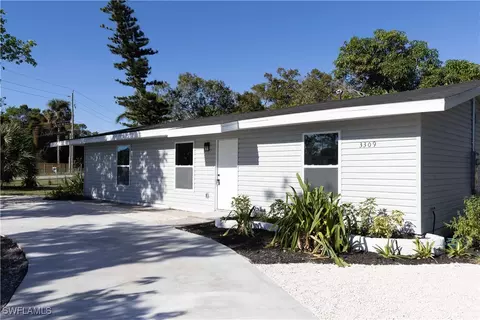 3309 Michigan Ave, Fort Myers, FL 33916