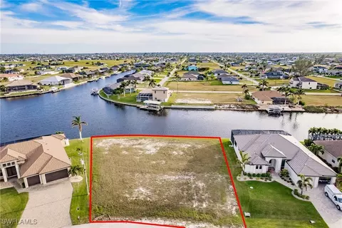 3618 NW 10th St, Cape Coral, FL 33993