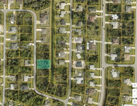 Log Ln, North Port, FL 34286