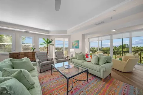 5657 Baltusrol Ct #3A, Sanibel, FL 33957