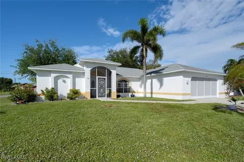 4344 SW 1st Ave, Cape Coral, FL 33914