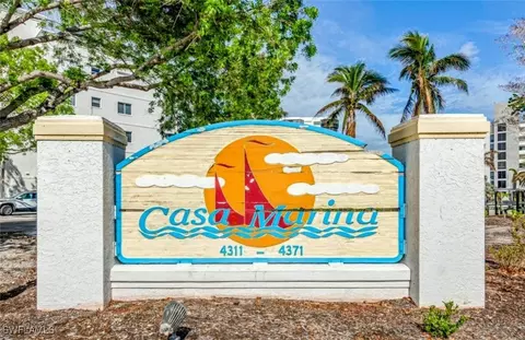 4321 Bay Beach Ln #644, Fort Myers Beach, FL 33931