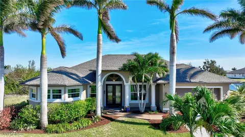 1713 NW 41st Ave, Cape Coral, FL 33993