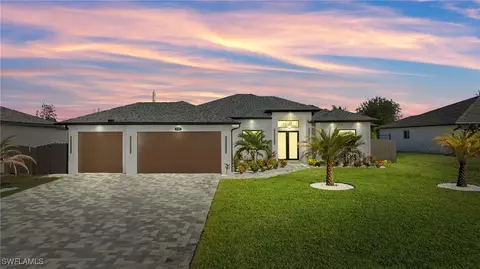 1221 SW 35th Ter, Cape Coral, FL 33914
