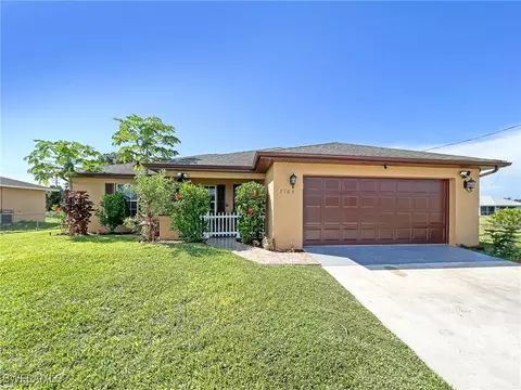 3105 8th St SW, Lehigh Acres, FL 33976