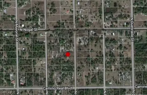 340 N Olivo St, Clewiston, FL 33440