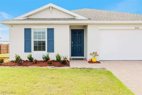 9024 W Mac Ct, Labelle, FL 33935