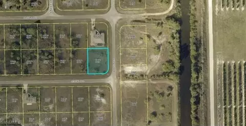 1251 Cellini St E, Lehigh Acres, FL 33974