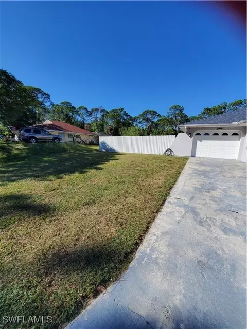 709 Michael Ave E, Lehigh Acres, FL 33936