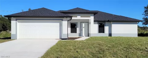 1420 North Ave, Lehigh Acres, FL 33972