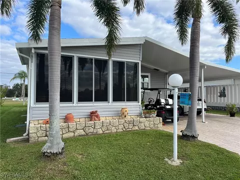 3412 Celestial Way, North Fort Myers, FL 33903
