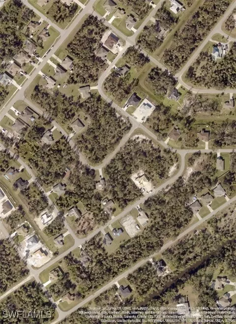 Aliceville Rd, North Port, FL 34288