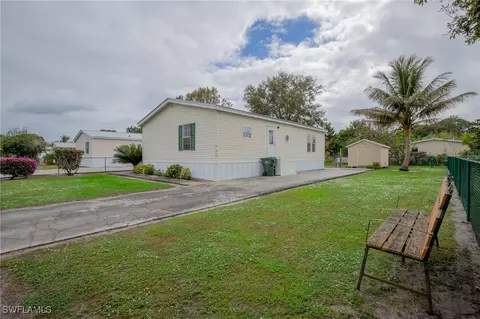 602 Bowden Rd, Clewiston, FL 33440