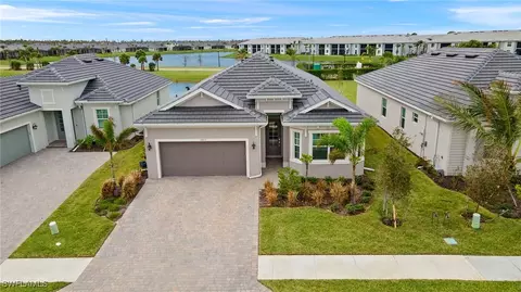 15015 Black Cherry Way, Punta Gorda, FL 33955