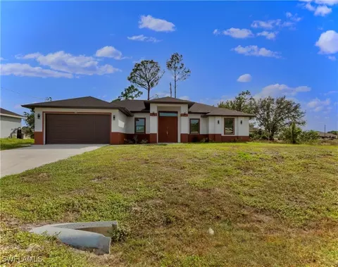 3607 5th St SW, Lehigh Acres, FL 33976