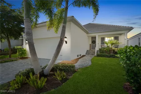 17810 Spanish Harbour Ct, Fort Myers, FL 33908