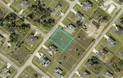 2416 King Ave N, Lehigh Acres, FL 33971