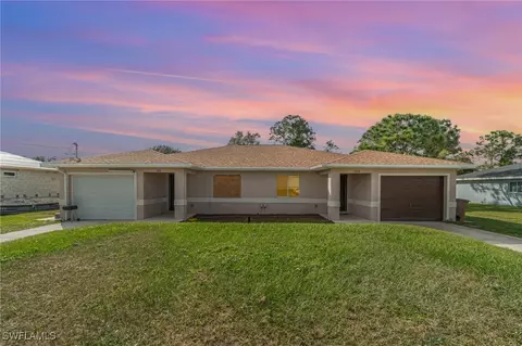 1110 Ivan Ave S, Lehigh Acres, FL 33973