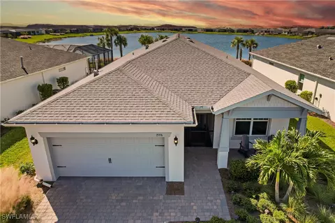 15976 Shoreline Dr, Punta Gorda, FL 33982