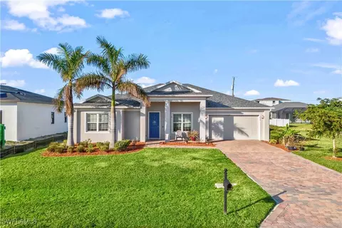 1839 SW 38th Ln, Cape Coral, FL 33914