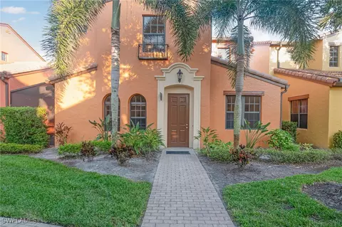 8281 Bibiana Way #802, Fort Myers, FL 33912