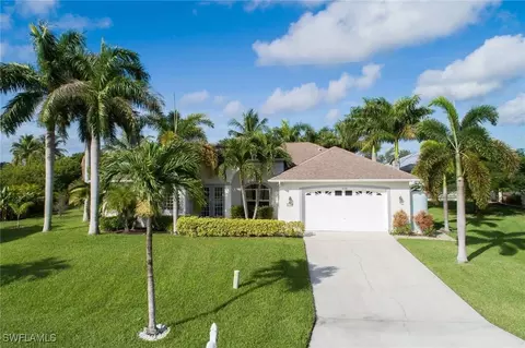 1036 NW 39th Ave, Cape Coral, FL 33993